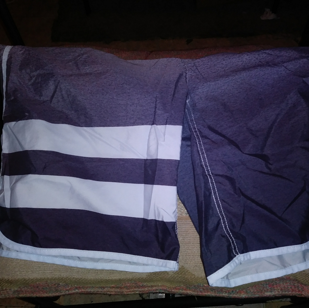 Swim trunks